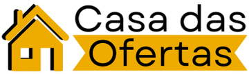 Logotipo da loja Casa das Ofertas